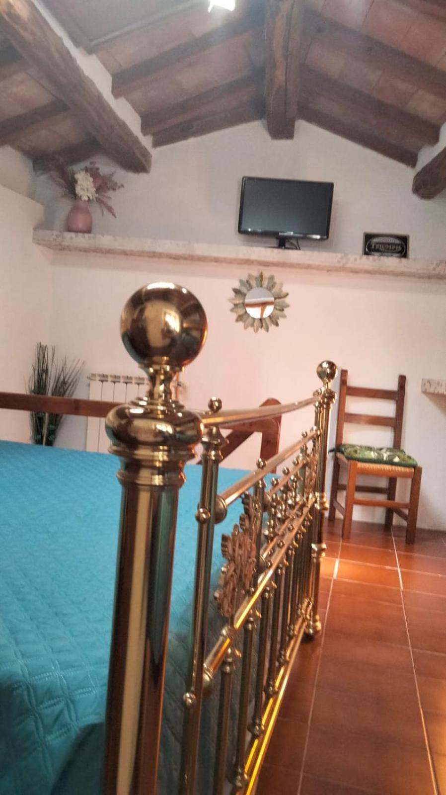L'Isola Di Boccheggiano Apartment ภายนอก รูปภาพ